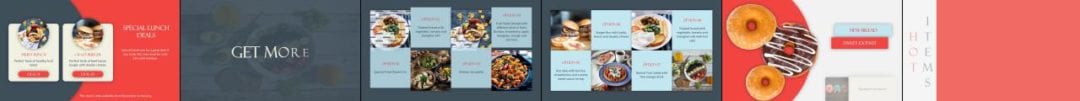 SignageTube template 0005