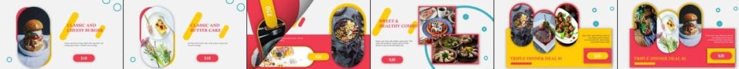 SignageTube template 0009