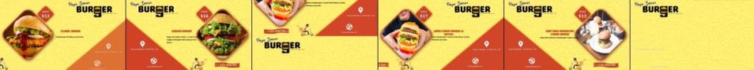 SignageTube template 0010