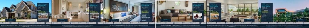 SignageTube template 0014