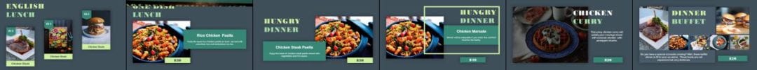 SignageTube template 0016