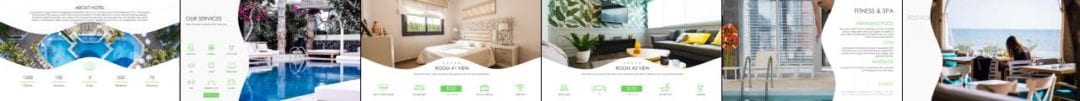 SignageTube template 0017