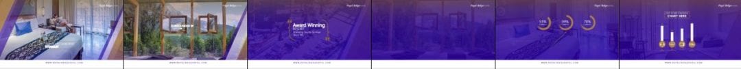 SignageTube template 0018