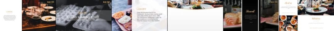 SignageTube template 0022