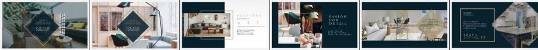 SignageTube template 0024