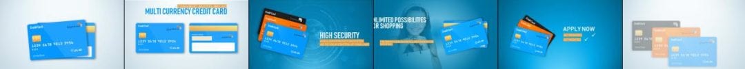 SignageTube template 0034