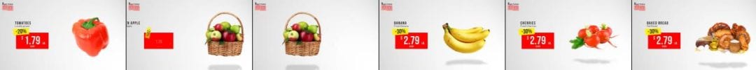 SignageTube template 0035