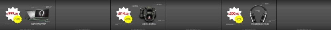SignageTube template 0039