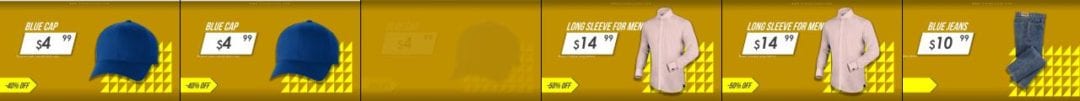 SignageTube template 0041