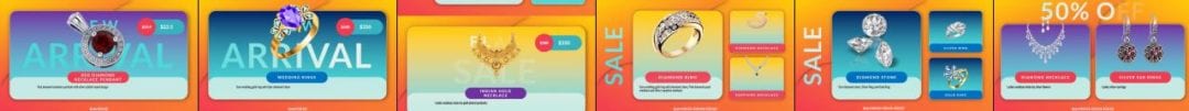 SignageTube template 0047