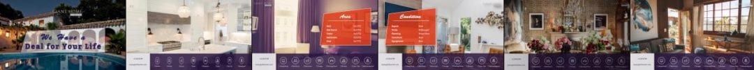 SignageTube template 0048