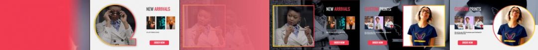 SignageTube template 0053
