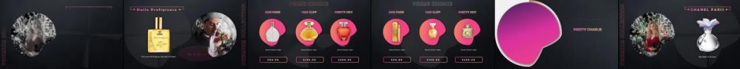 SignageTube template 0062
