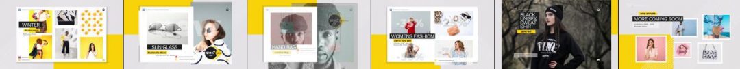 SignageTube template 0067