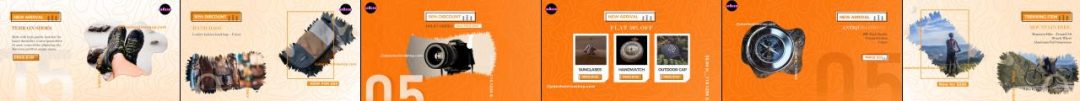 SignageTube template 0068