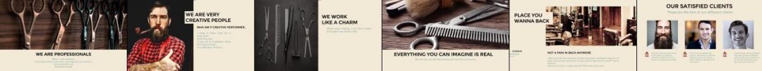 SignageTube template 0070