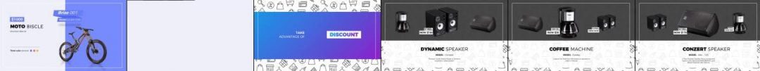 SignageTube template 0074