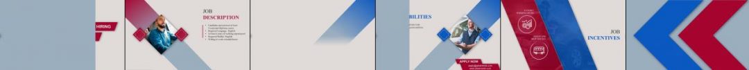 SignageTube template 0089