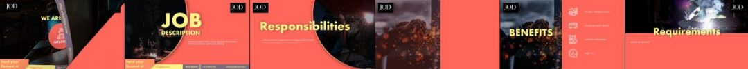 SignageTube template 0090