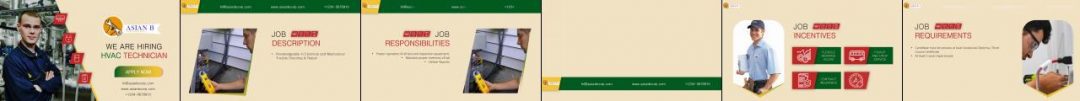 SignageTube template 0092
