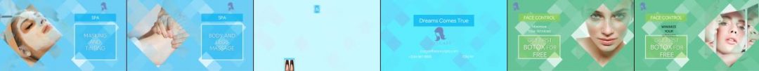 SignageTube template 0097