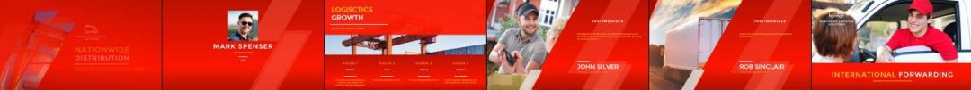 SignageTube template 0098