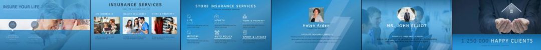 SignageTube template 0099