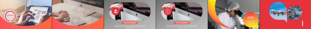SignageTube template 0102