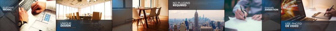SignageTube template 0105