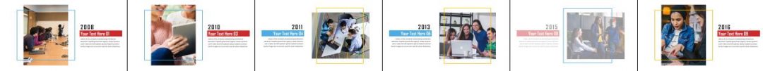 SignageTube template 0107