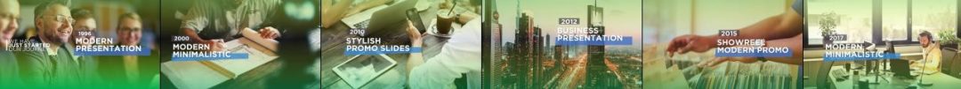 SignageTube template 0109