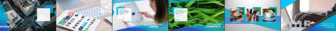 SignageTube template 0110
