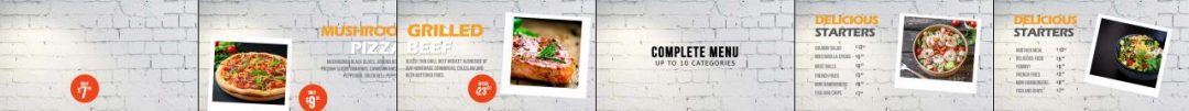SignageTube template 0113