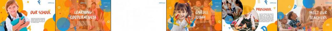 SignageTube template 0119