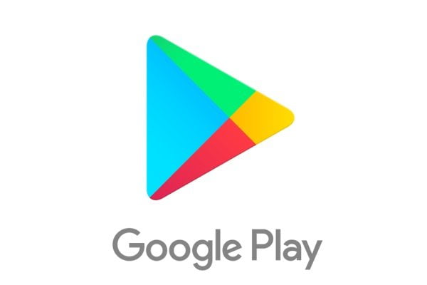 Google Play logo