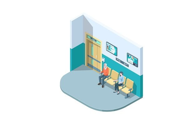 hospitality digital signage
