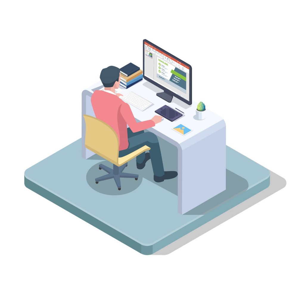 SignageTube for PowerPoint design agencies