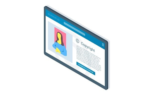 sources of imagery for digital signage