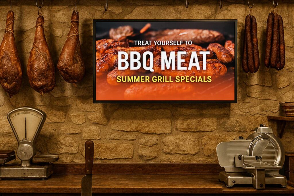 What Is PowerPoint Digital Signage and Why Does It Matter?