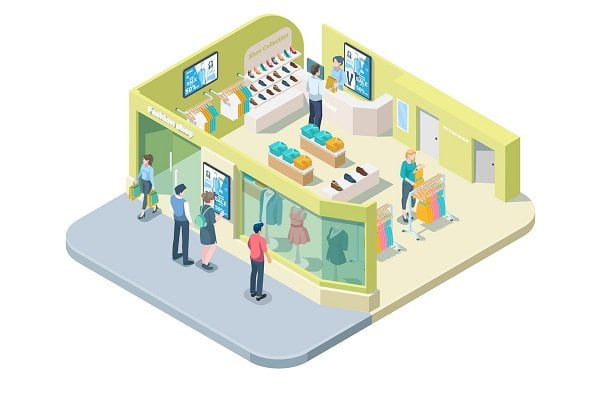 why you need to join the digital signage trend now