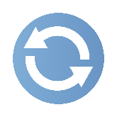 Restart your device icon